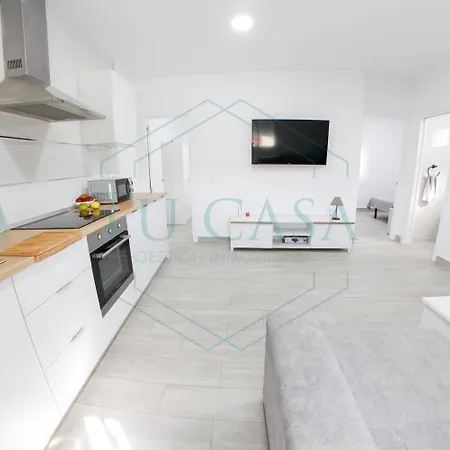 Apartment Perla *