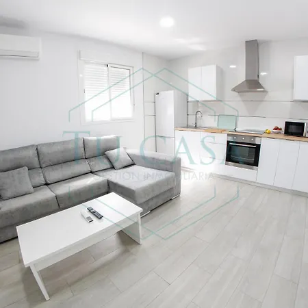 Apartment Perla