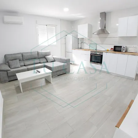 Apartment Perla