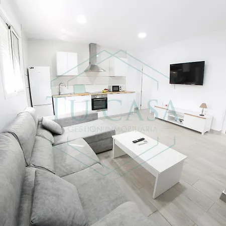 Perla Apartment *