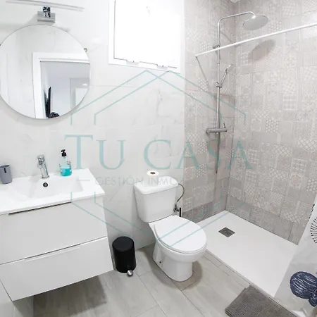 Perla Apartment Chiclana de la Frontera