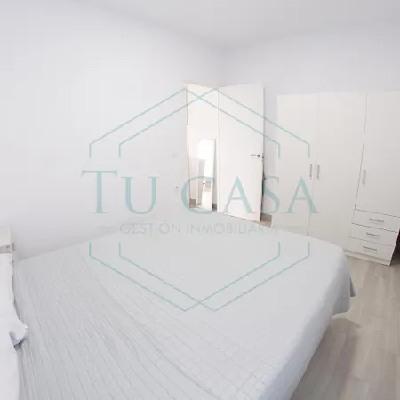 Apartment Perla