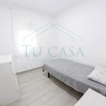 Perla Apartment *