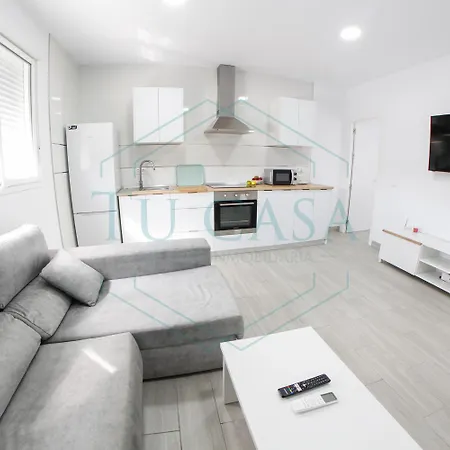 Perla Apartment